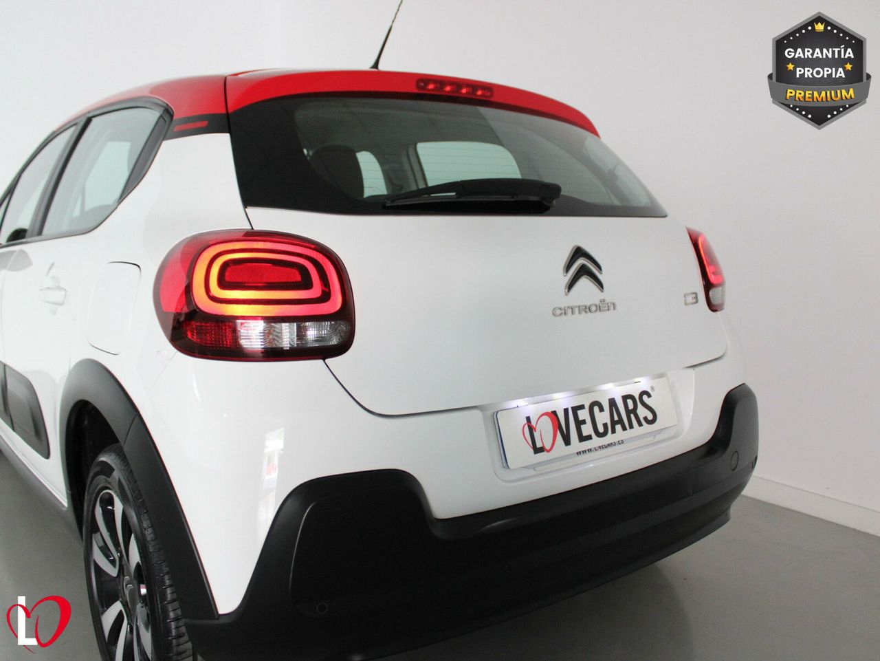 Citroën C3 BlueHDi 75KW (100CV) S&S Feel Pack - Foto 31