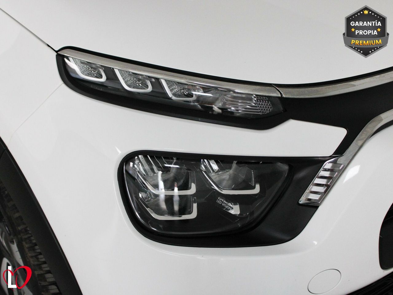 Citroën C3 BlueHDi 75KW (100CV) S&S Feel Pack - Foto 15