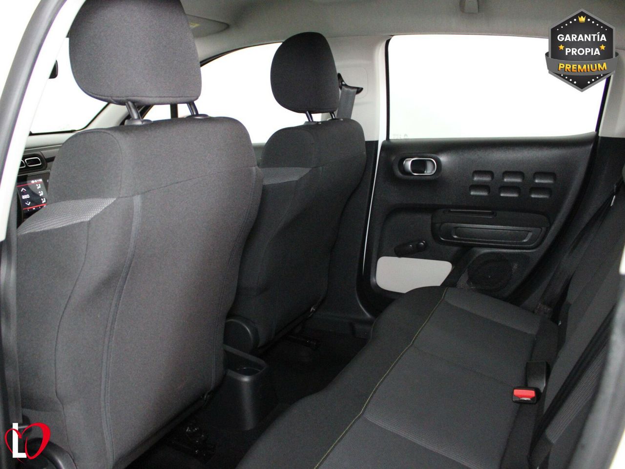 Citroën C3 BlueHDi 75KW (100CV) S&S Feel Pack - Foto 22