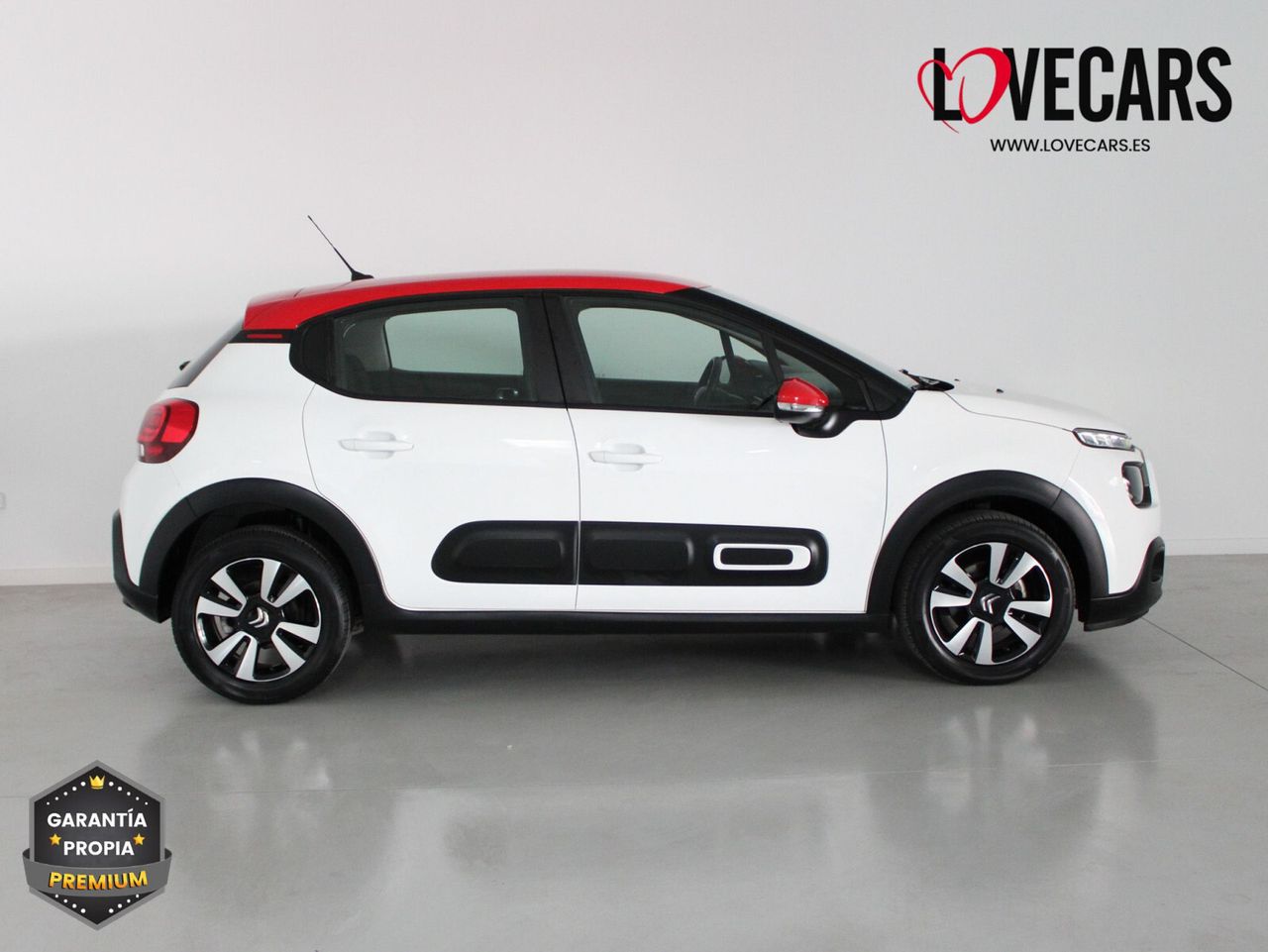 Citroën C3 BlueHdi 100 S&S FEEL PACK - Foto 44