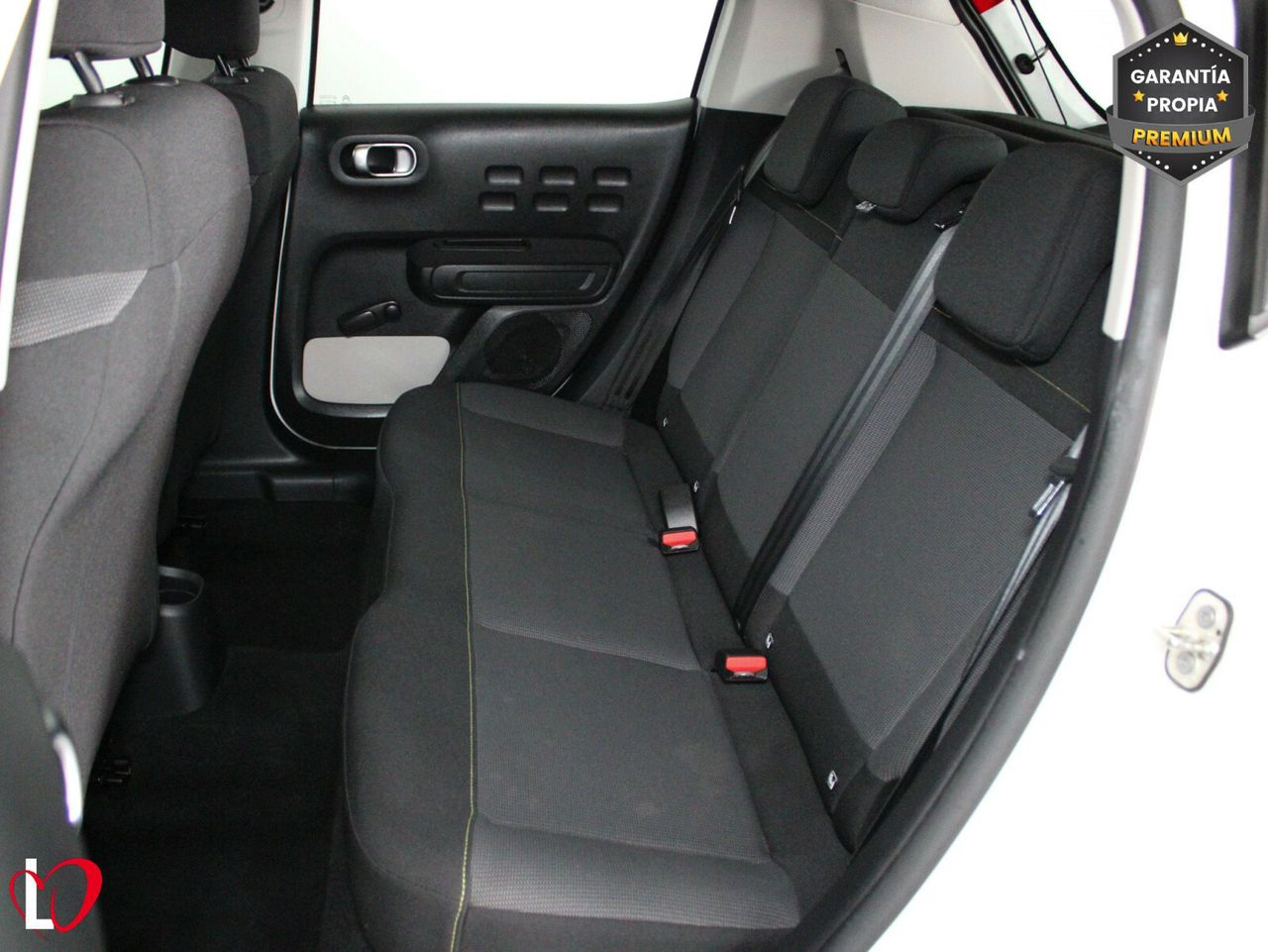 Citroën C3 BlueHDi 75KW (100CV) S&S Feel Pack - Foto 23