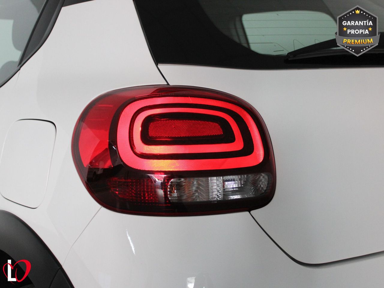 Citroën C3 BlueHdi 100 S&S FEEL PACK - Foto 32