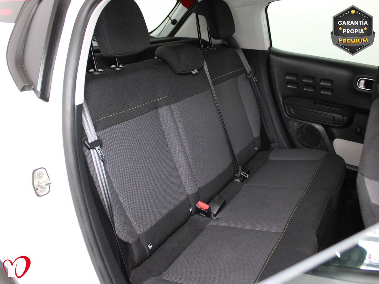 Citroën C3 BlueHDi 75KW (100CV) S&S Feel Pack - Foto 25