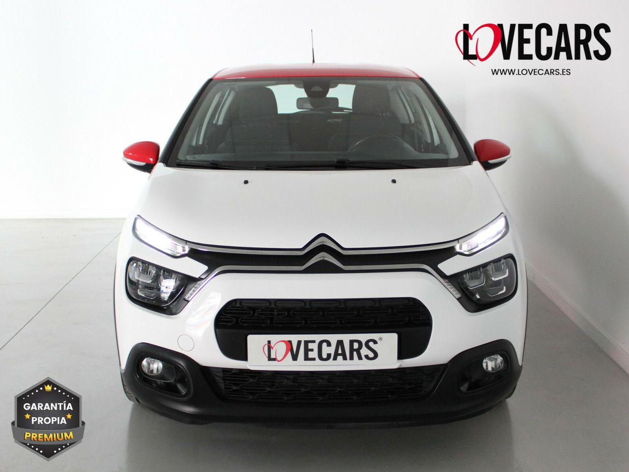 Citroën C3 BlueHDi 75KW (100CV) S&S Feel Pack - Foto 45