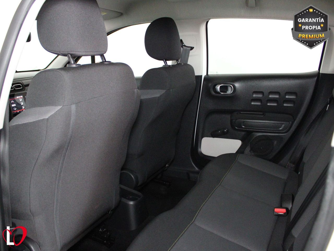 Citroën C3 BlueHdi 100 S&S FEEL PACK - Foto 22