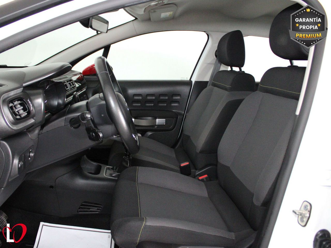 Citroën C3 BlueHDi 75KW (100CV) S&S Feel Pack - Foto 20