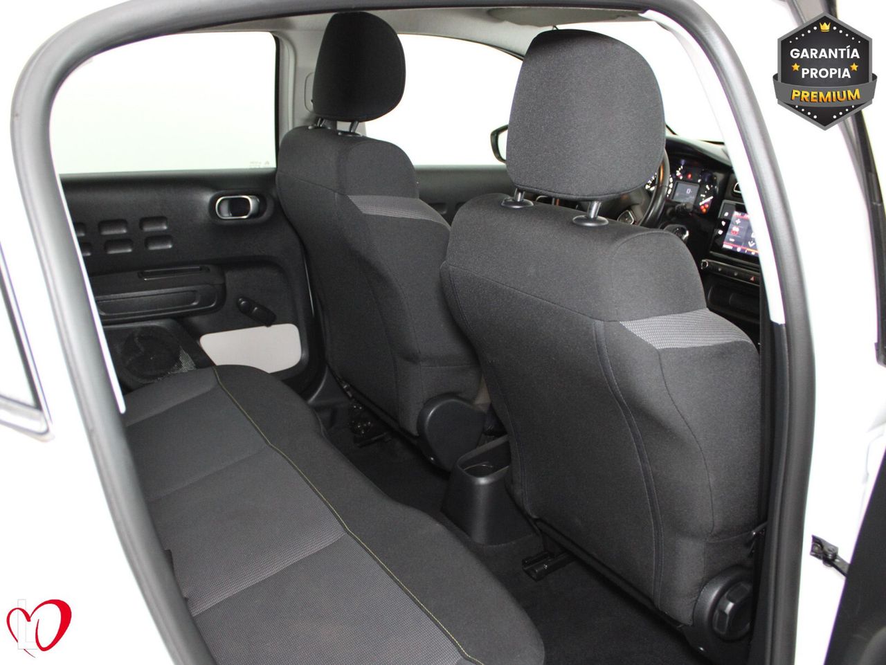 Citroën C3 BlueHdi 100 S&S FEEL PACK - Foto 24