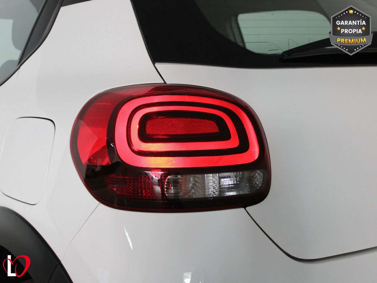Citroën C3 BlueHDi 75KW (100CV) S&S Feel Pack - Foto 32