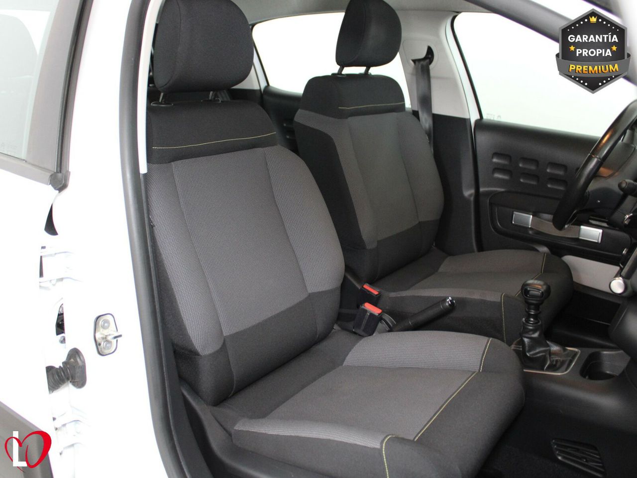 Citroën C3 BlueHDi 75KW (100CV) S&S Feel Pack - Foto 21