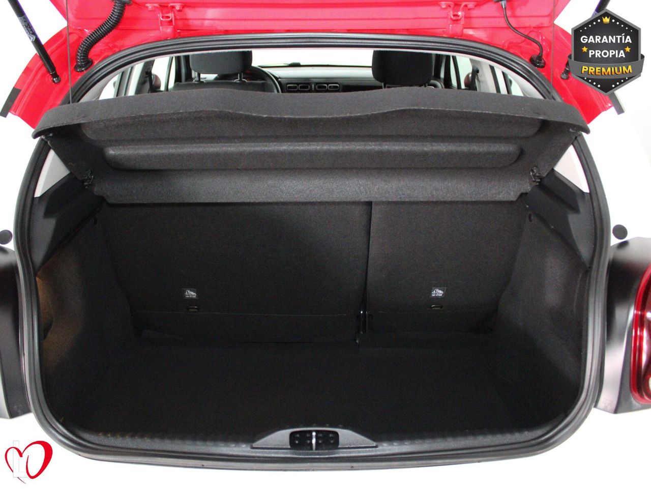 Citroën C3 BlueHdi 100 S&S FEEL PACK - Foto 26