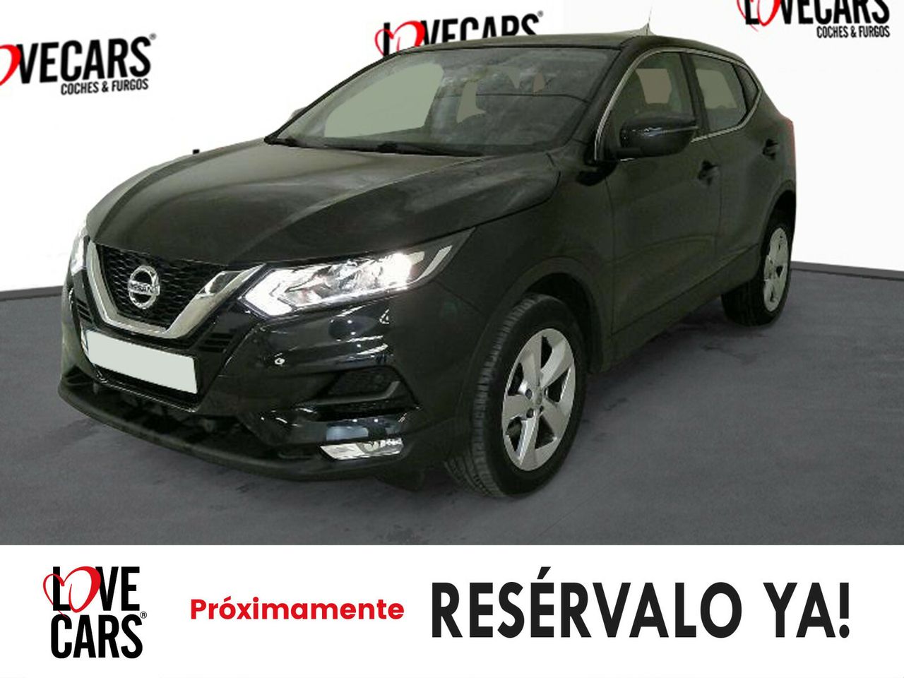 nissan qashqai 2019 /