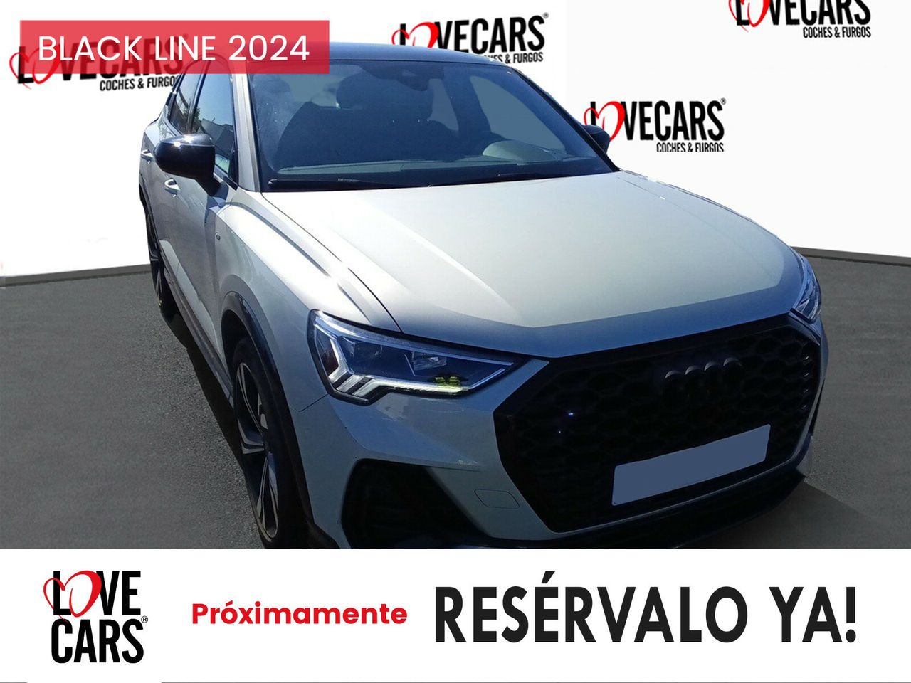 audi q3 2024 /