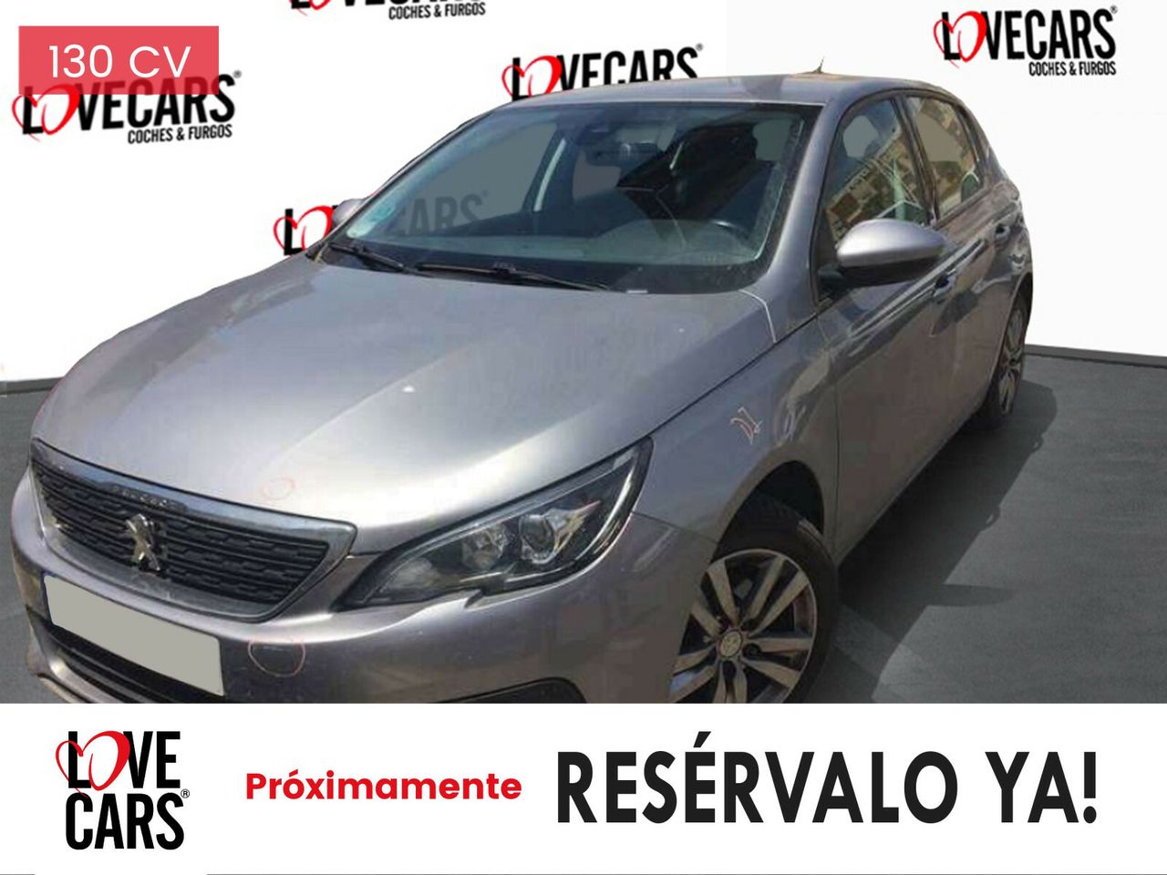 peugeot 308 2021 /