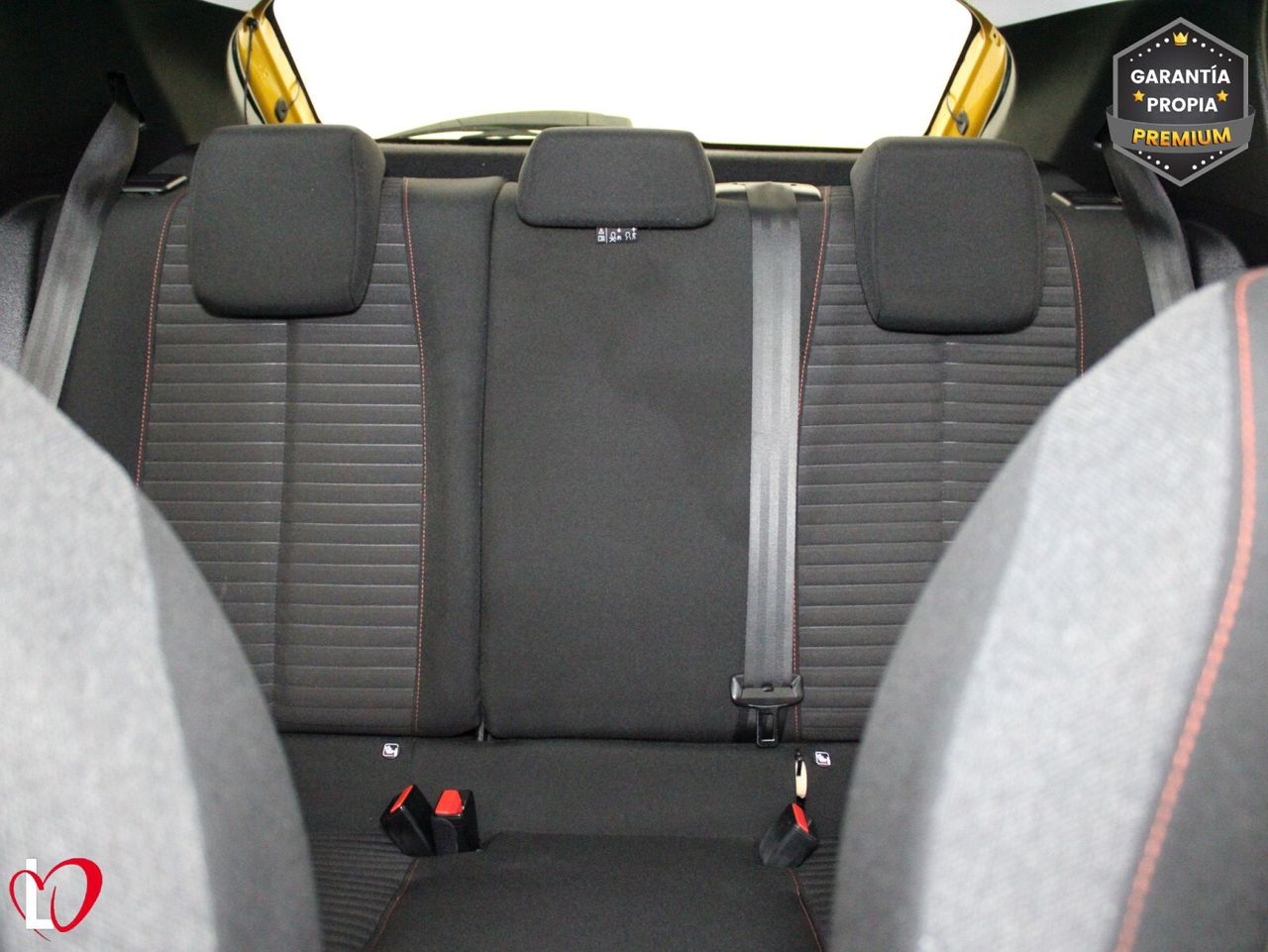 Peugeot 208 ACTIVE PACK BlueHDi 100 S&S 6 Vel MAN - Foto 25