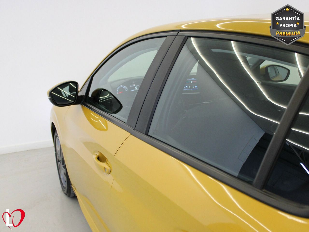 Peugeot 208 BlueHDi 73kW (100CV) Active Pack - Foto 29