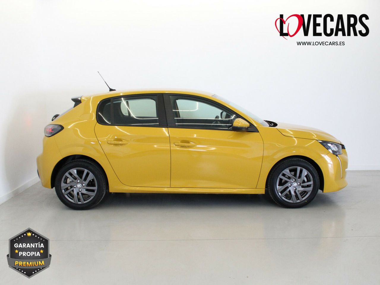Peugeot 208 BlueHDi 73kW (100CV) Active Pack - Foto 42