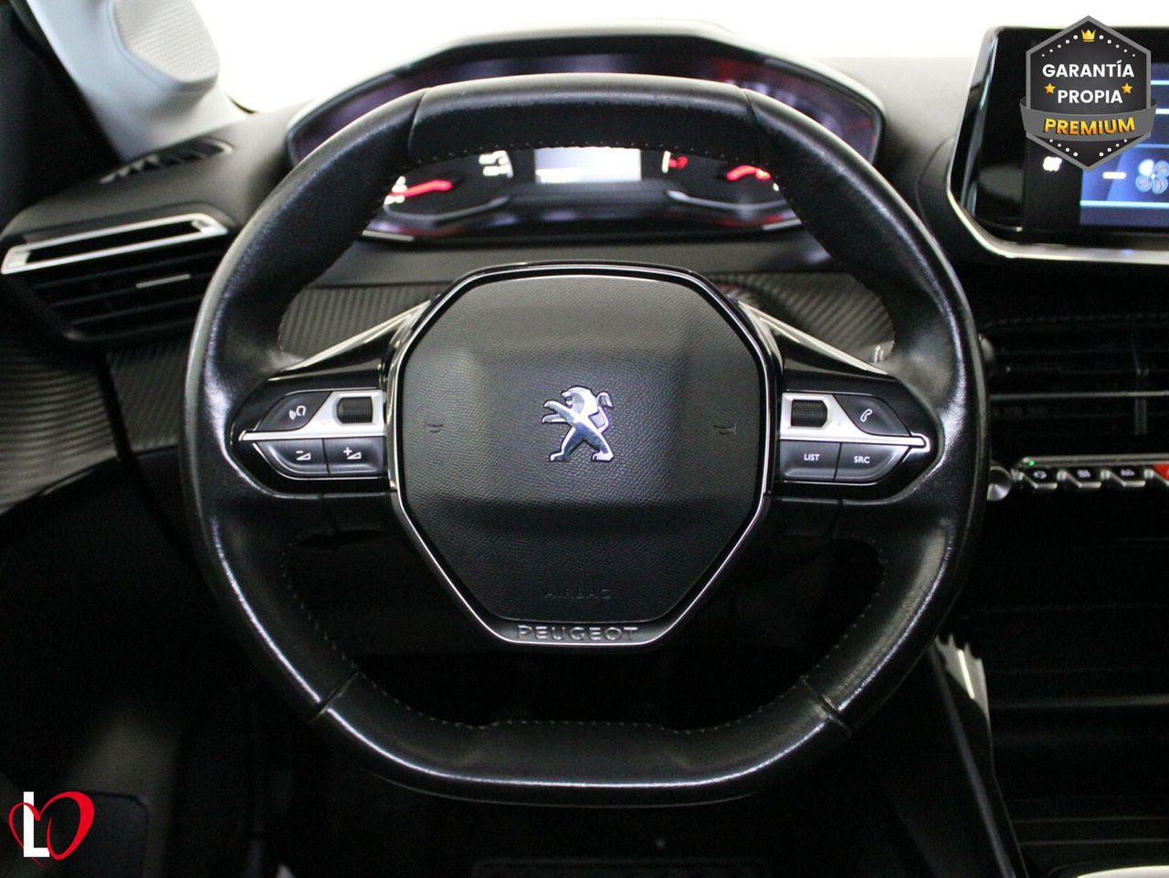 Peugeot 208 BlueHDi 73kW (100CV) Active Pack - Foto 36