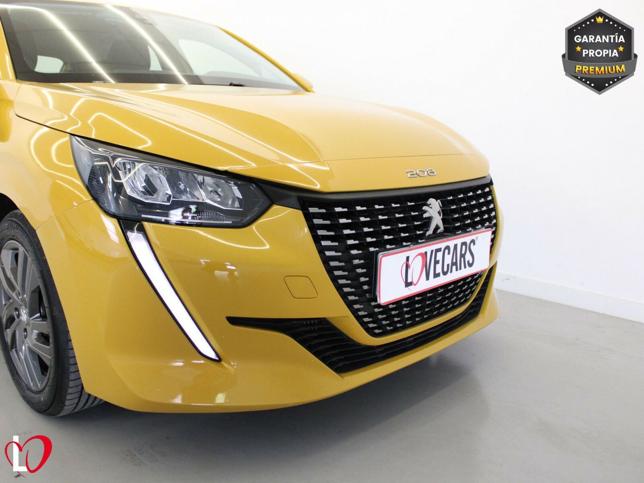 Peugeot 208 BlueHDi 73kW (100CV) Active Pack - Foto 28