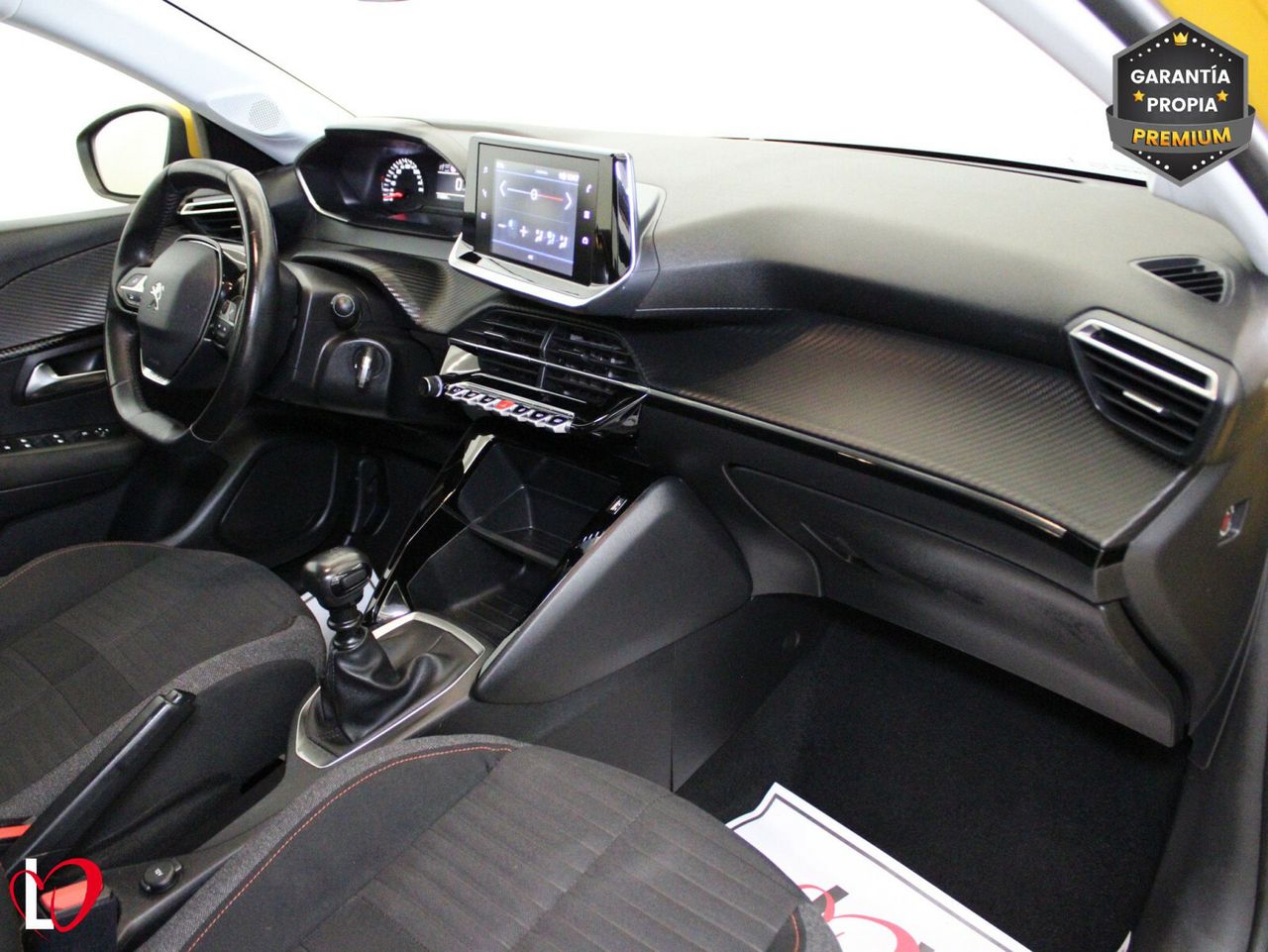 Peugeot 208 BlueHDi 73kW (100CV) Active Pack - Foto 18