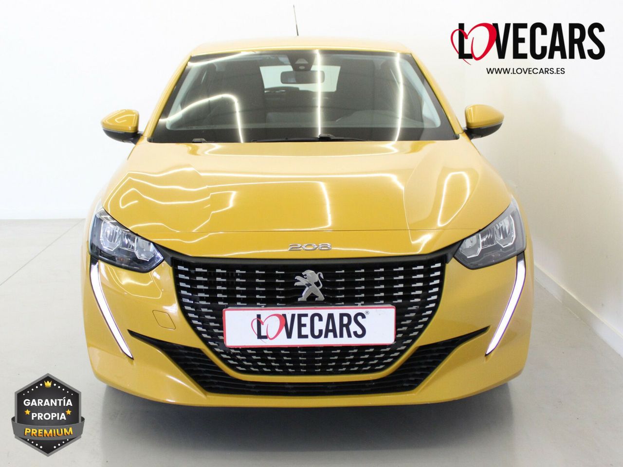 Peugeot 208 BlueHDi 73kW (100CV) Active Pack - Foto 43