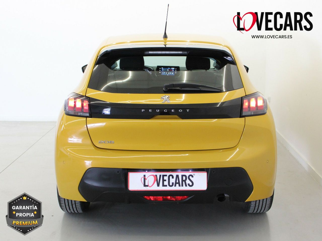 Peugeot 208 BlueHDi 73kW (100CV) Active Pack - Foto 45