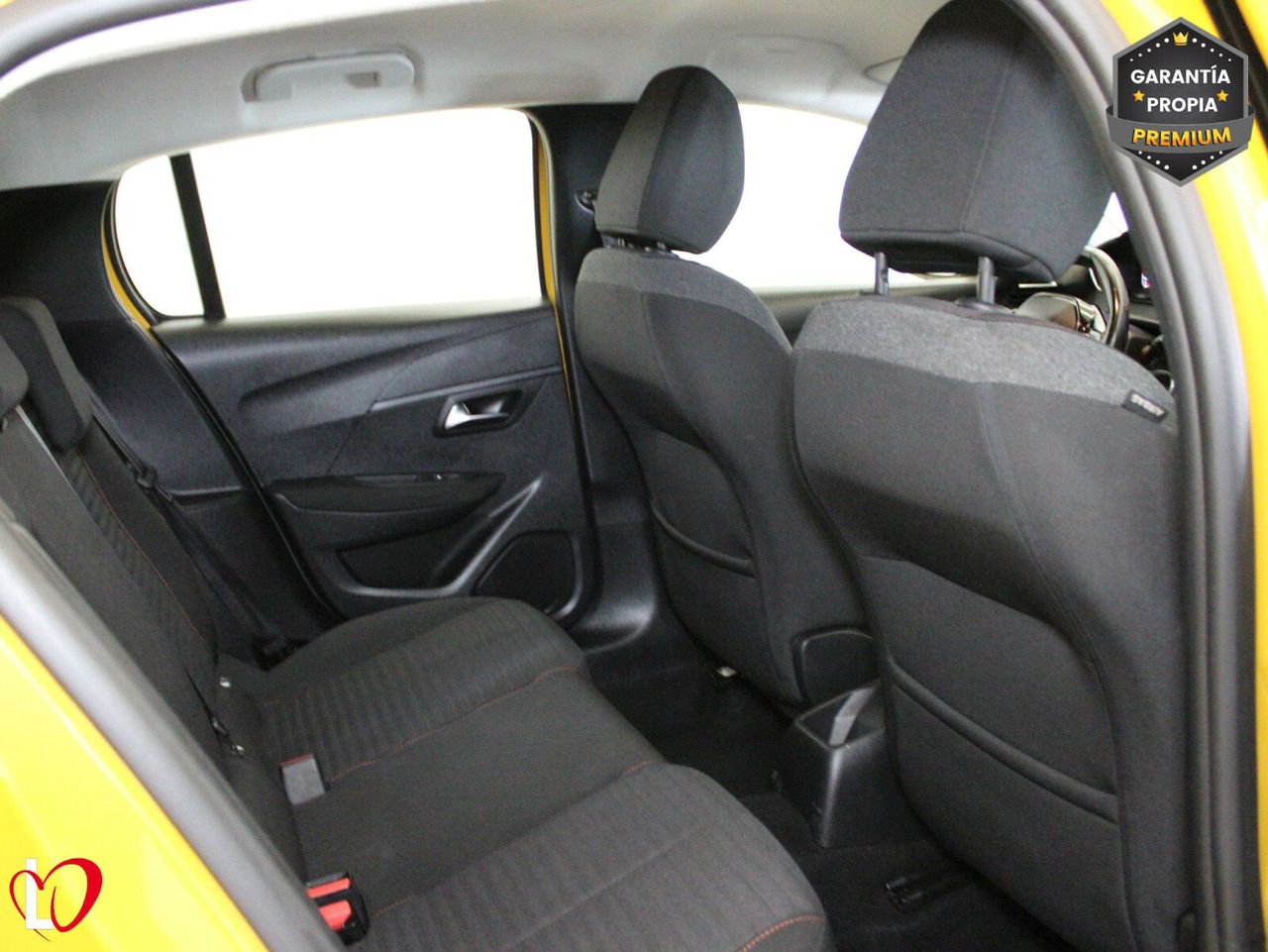 Peugeot 208 BlueHDi 73kW (100CV) Active Pack - Foto 22