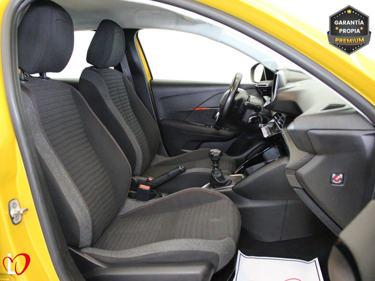 Peugeot 208 BlueHDi 73kW (100CV) Active Pack - Foto 20