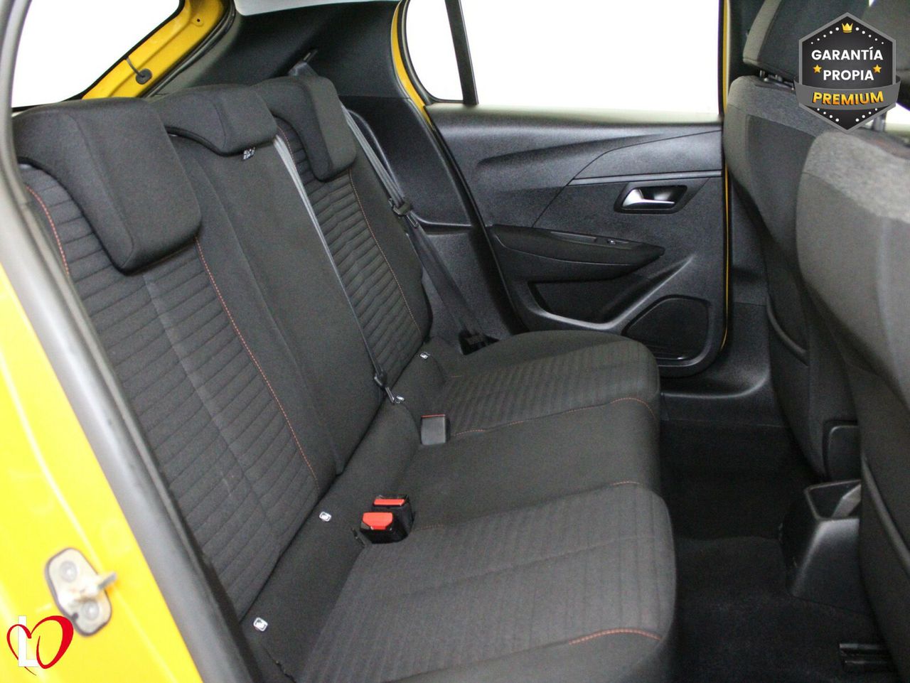 Peugeot 208 BlueHDi 73kW (100CV) Active Pack - Foto 24