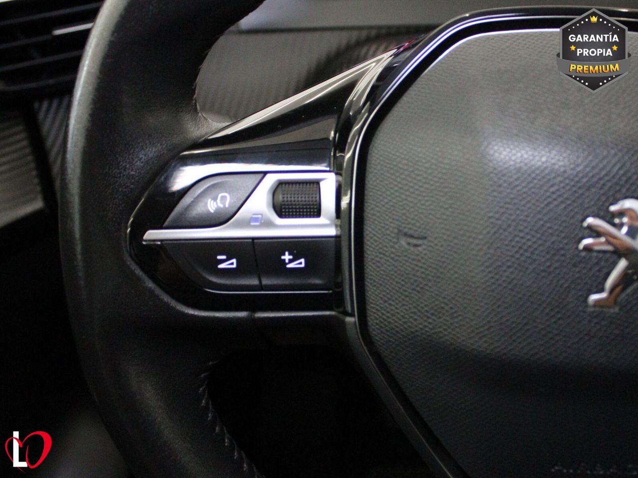 Peugeot 208 ACTIVE PACK BlueHDi 100 S&S 6 Vel MAN - Foto 37