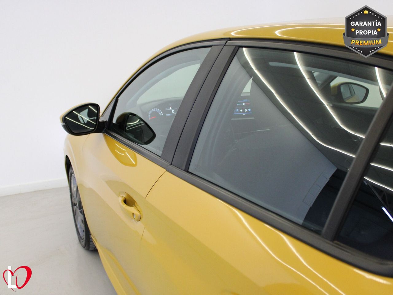 Peugeot 208 ACTIVE PACK BlueHDi 100 S&S 6 Vel MAN - Foto 29