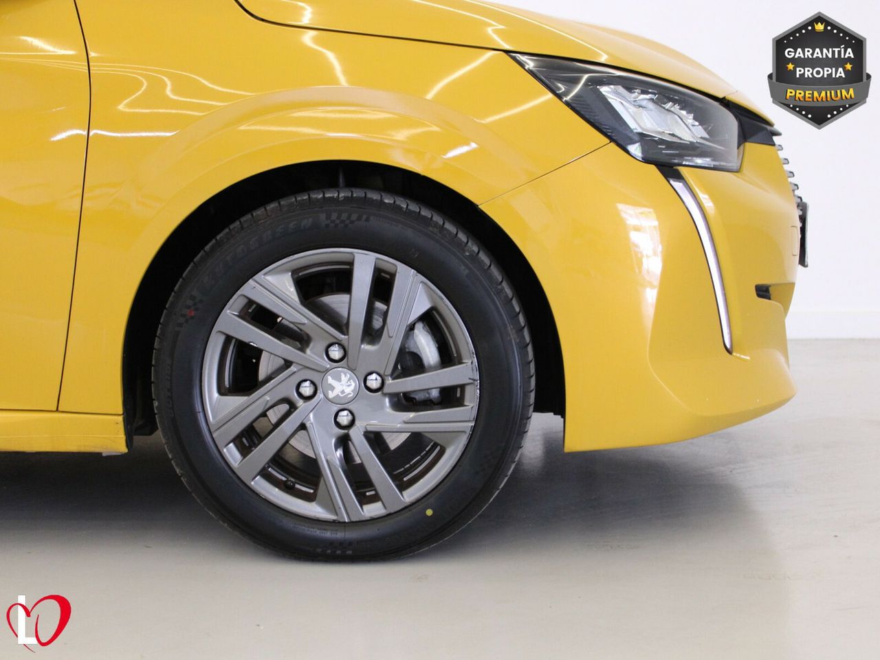 Peugeot 208 BlueHDi 73kW (100CV) Active Pack - Foto 13