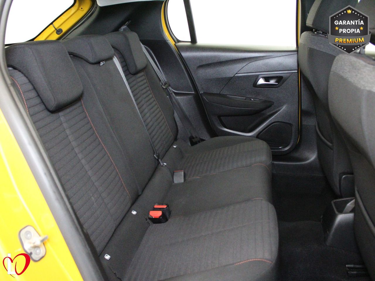 Peugeot 208 ACTIVE PACK BlueHDi 100 S&S 6 Vel MAN - Foto 24