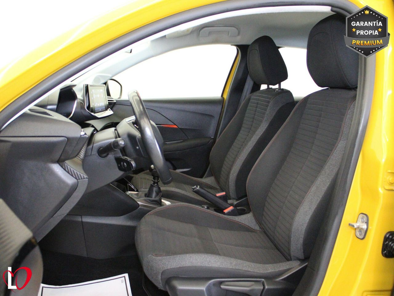 Peugeot 208 BlueHDi 73kW (100CV) Active Pack - Foto 19