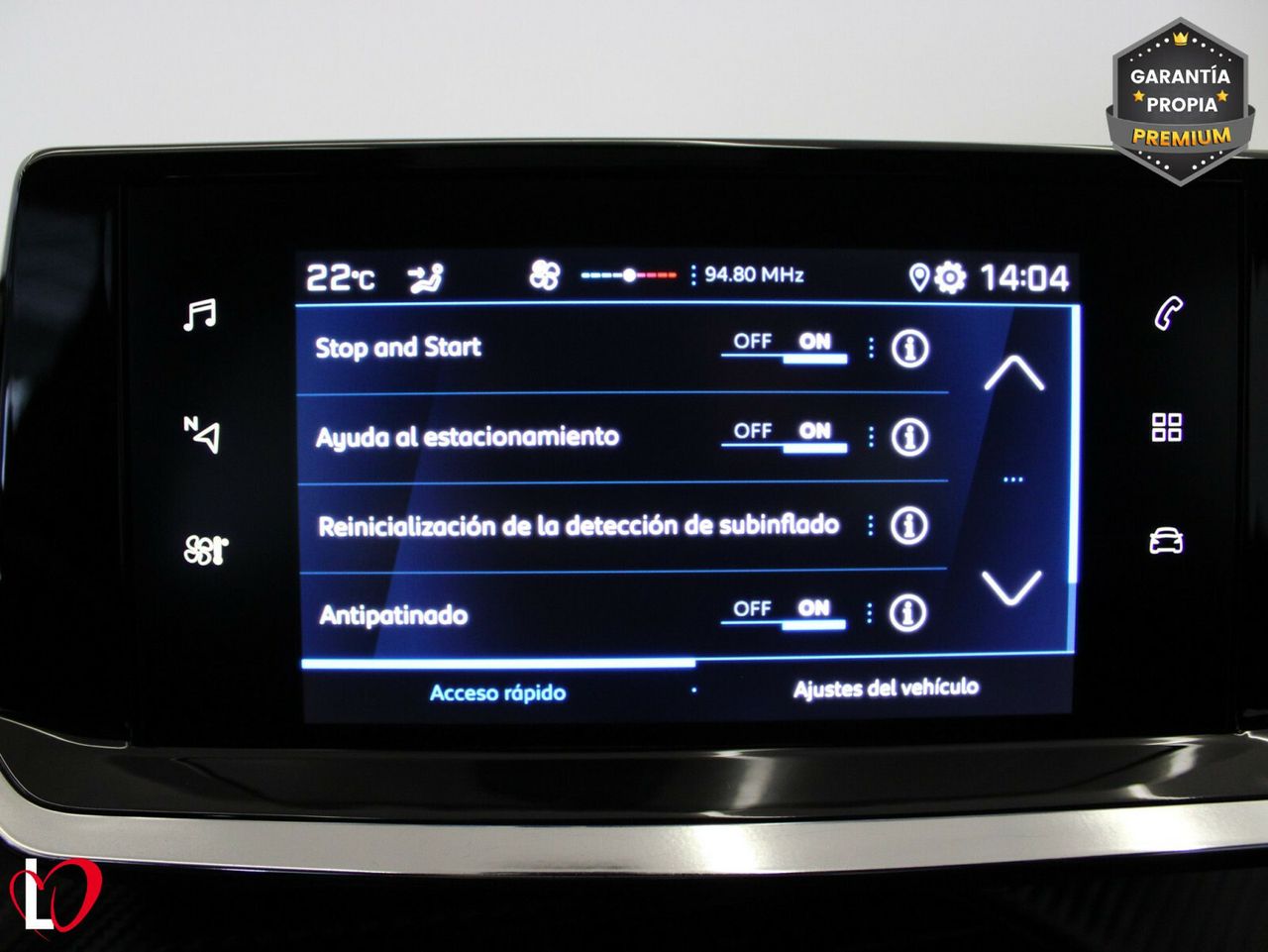 Peugeot 208 BlueHDi 73kW (100CV) Active Pack - Foto 40