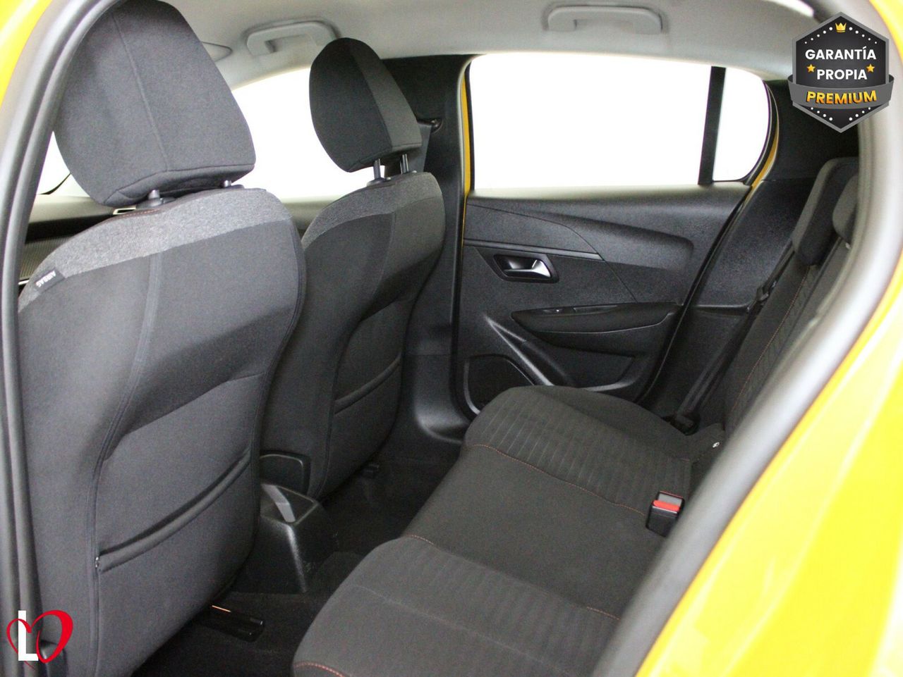 Peugeot 208 BlueHDi 73kW (100CV) Active Pack - Foto 21