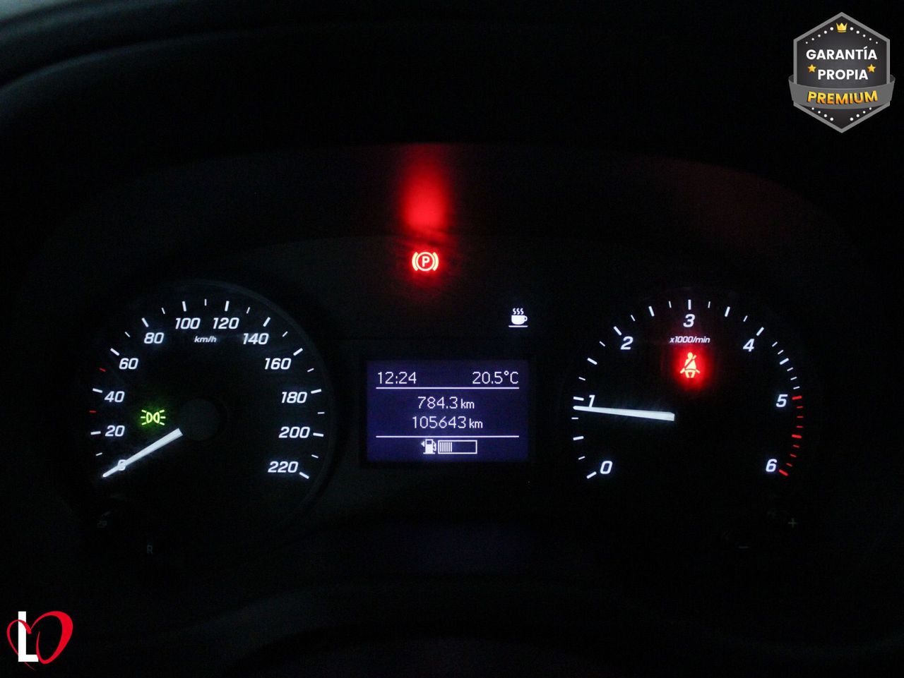 Mercedes Vito 110 CDI FURGON CORTO 100 - Foto 12