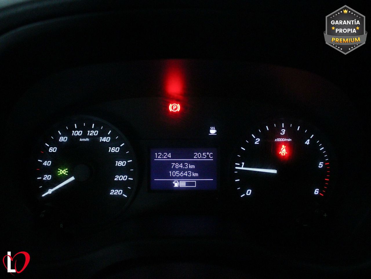 Mercedes Vito 110 CDI FURGON CORTO 100 - Foto 12