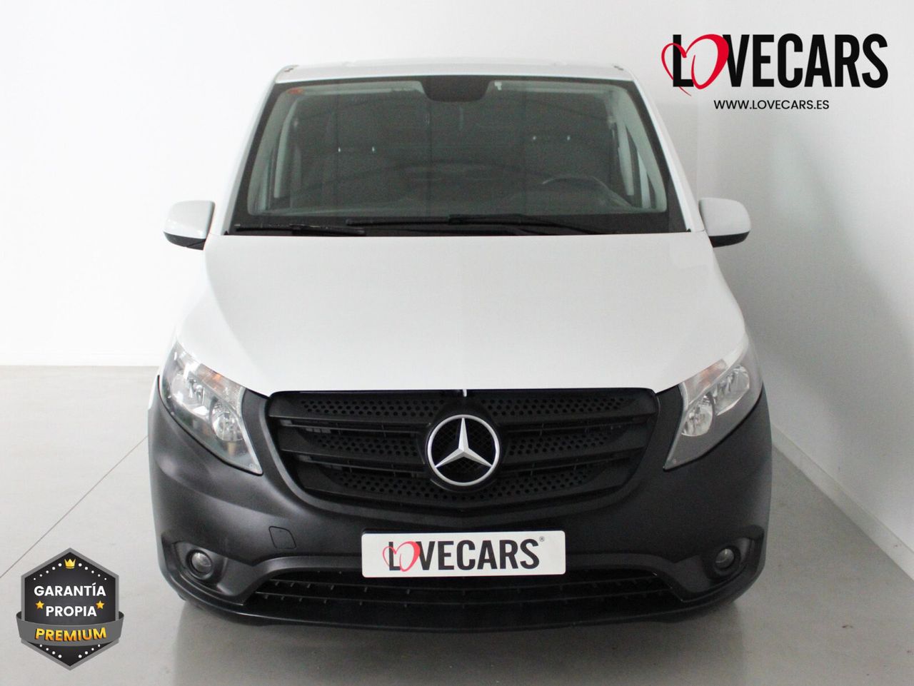 Mercedes Vito 110 CDI FURGON CORTO 100 - Foto 25