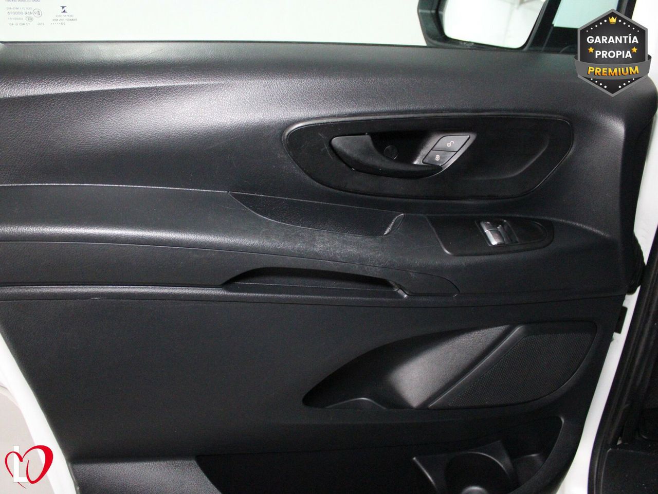 Mercedes Vito 110 CDI FURGON CORTO 100 - Foto 16