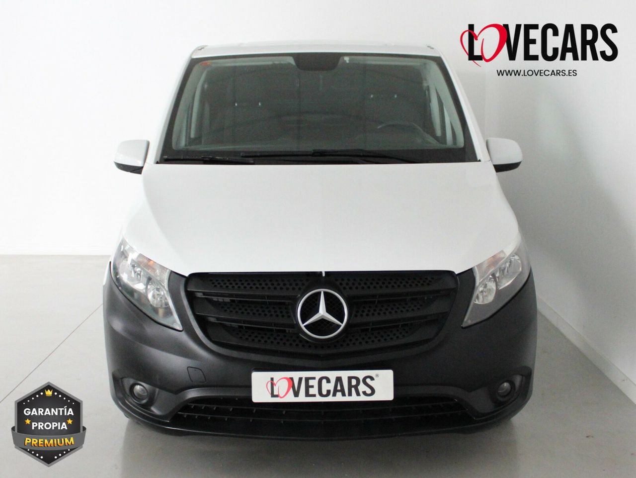 Mercedes Vito 110 CDI FURGON CORTO 100 - Foto 25