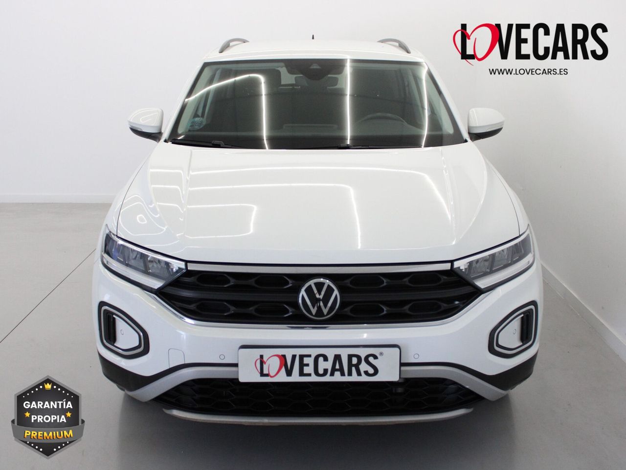 Volkswagen T-Roc 2.0 TDI DSG7 LIFE 150 - Foto 48