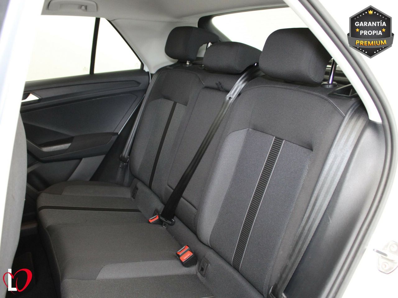 Volkswagen T-Roc Life 2.0 TDI 110kW (150CV) DSG - Foto 21