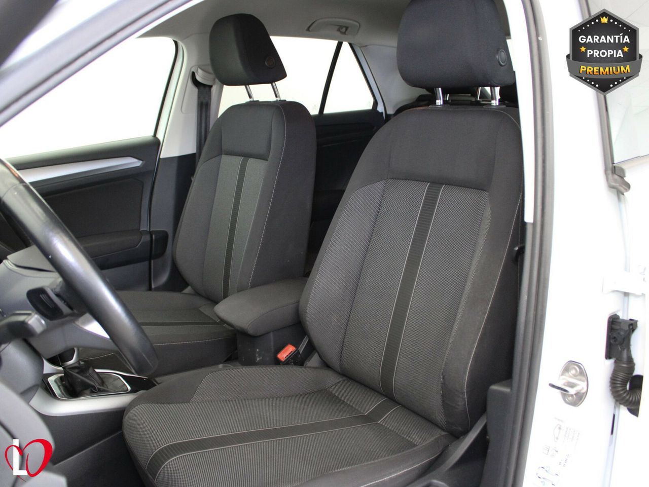 Volkswagen T-Roc Life 2.0 TDI 110kW (150CV) DSG - Foto 17