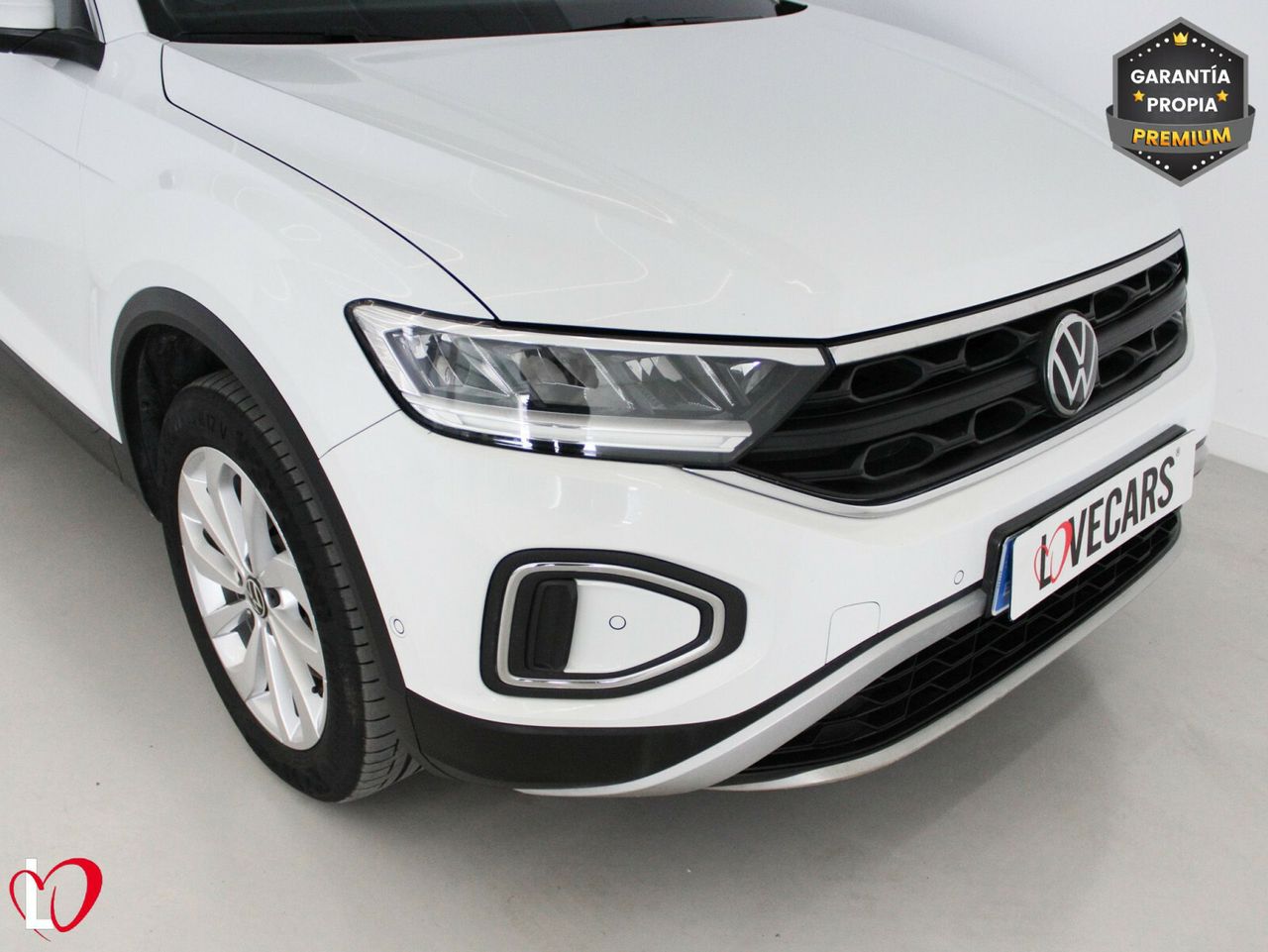 Volkswagen T-Roc Life 2.0 TDI 110kW (150CV) DSG - Foto 28