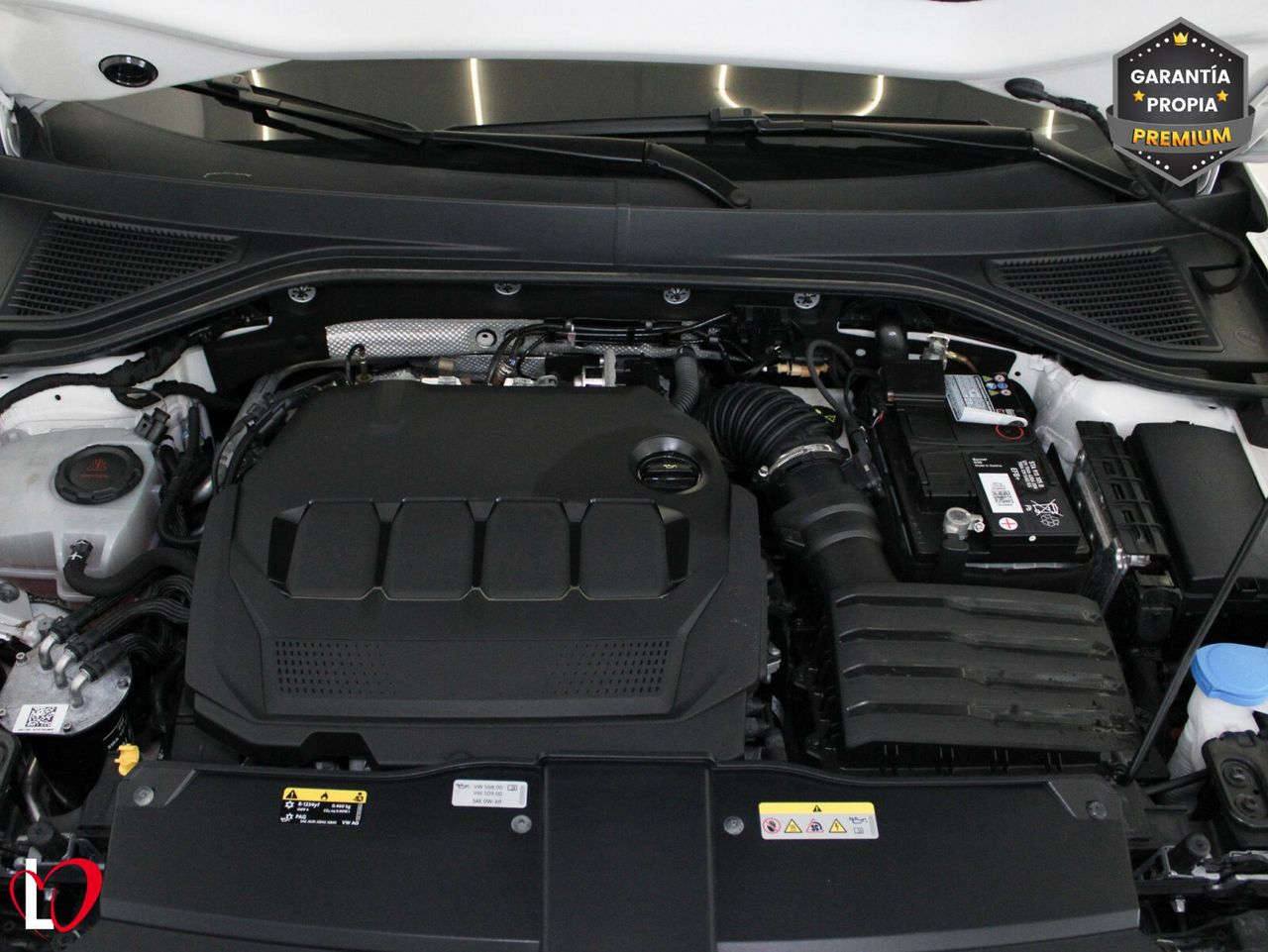 Volkswagen T-Roc Life 2.0 TDI 110kW (150CV) DSG - Foto 10