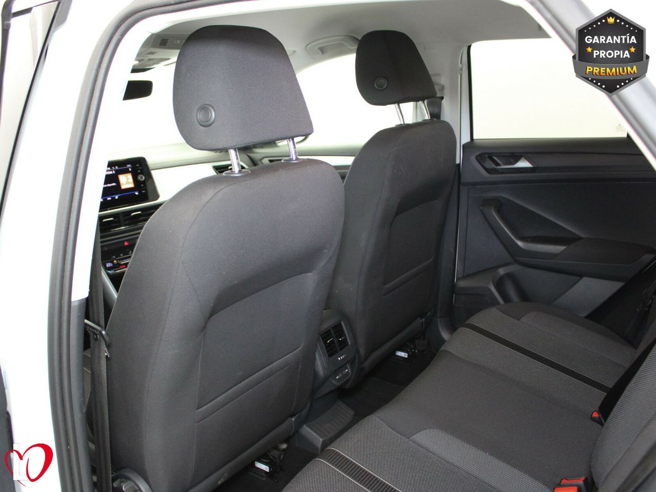 Volkswagen T-Roc Life 2.0 TDI 110kW (150CV) DSG - Foto 19
