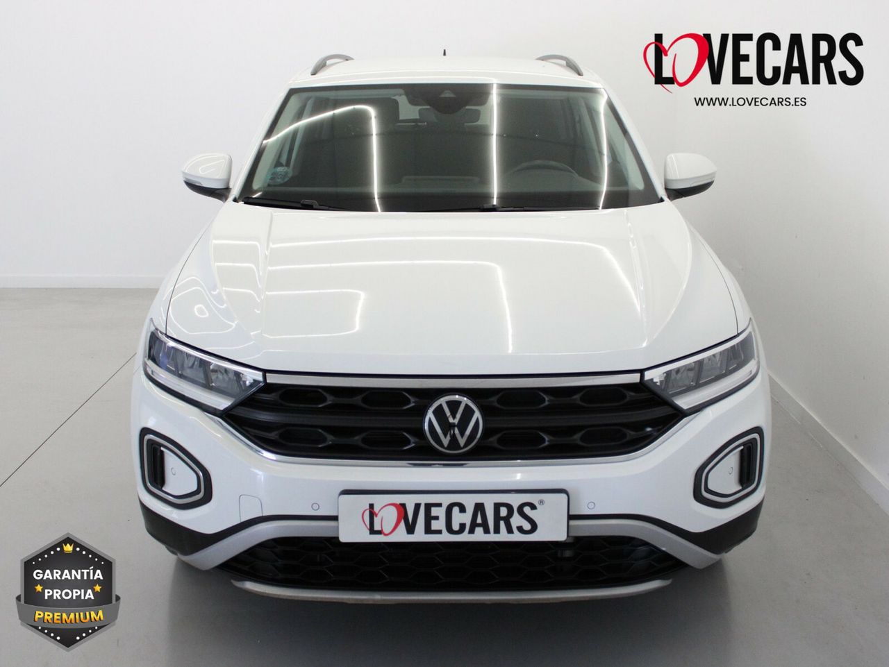 Volkswagen T-Roc Life 2.0 TDI 110kW (150CV) DSG - Foto 48