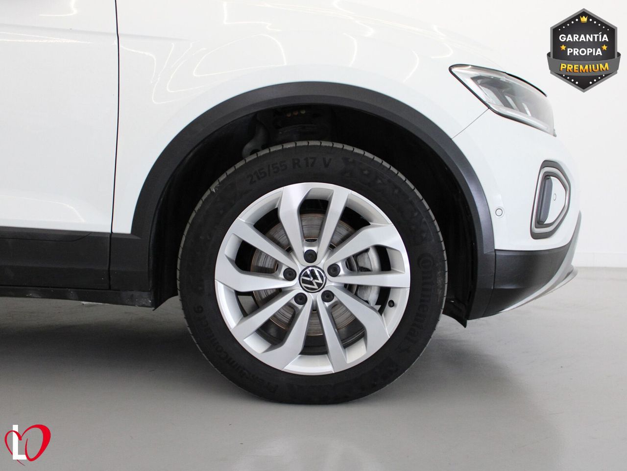 Volkswagen T-Roc 2.0 TDI DSG7 LIFE 150 - Foto 11