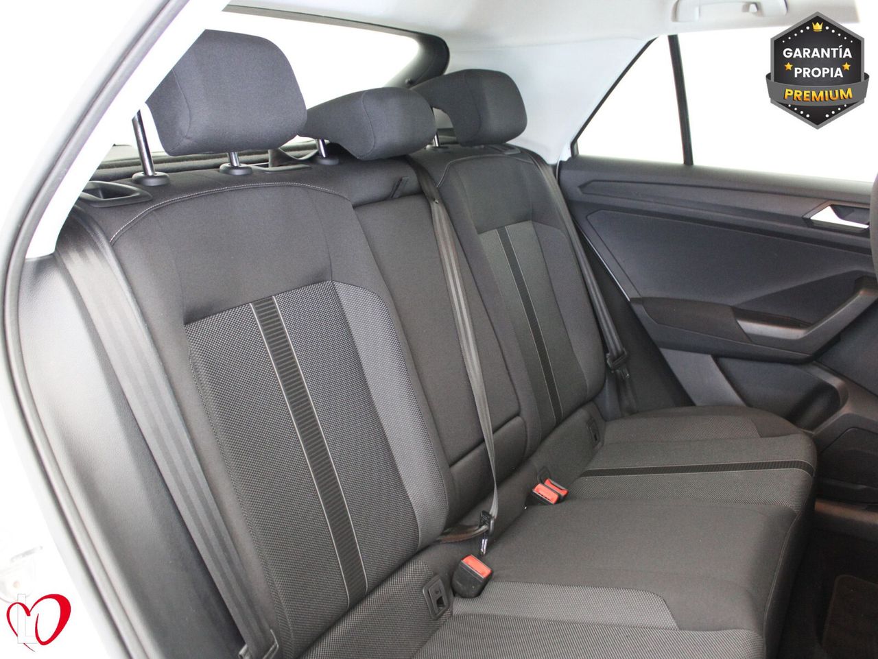 Volkswagen T-Roc 2.0 TDI DSG7 LIFE 150 - Foto 22