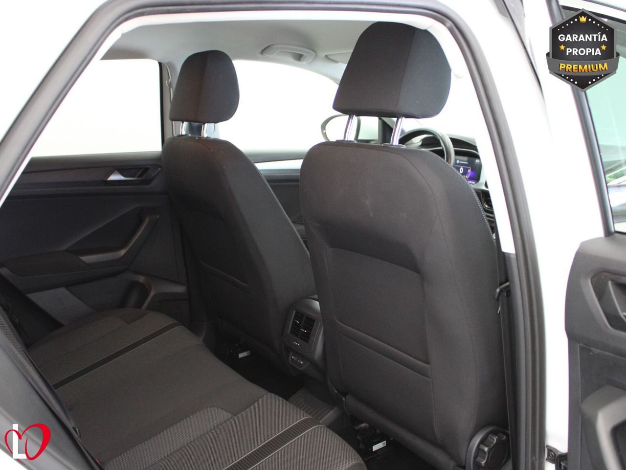 Volkswagen T-Roc 2.0 TDI DSG7 LIFE 150 - Foto 20